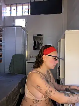 Hawitxui online show from 10.12.25