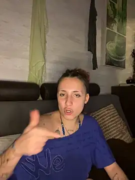 Hawitxui online show from 10.13.25