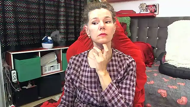 Snapshot of kellyterapy chatting on 01.21.25 kellyterapy online show from 01.21.25