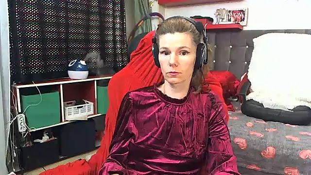 Snapshot of kellyterapy chatting on 01.24.25 kellyterapy online show from 01.24.25