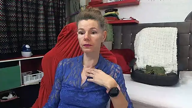 Snapshot of kellyterapy chatting on 02.03.25 kellyterapy online show from 02.03.25