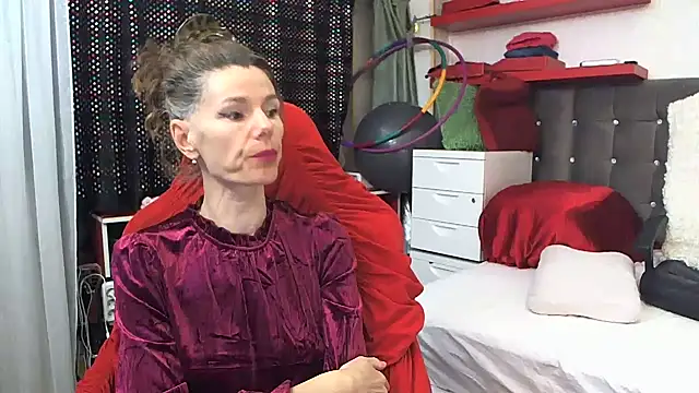 Snapshot of kellyterapy chatting on 02.09.25 kellyterapy online show from 02.09.25