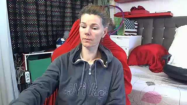 Snapshot of kellyterapy chatting on 02.27.25 kellyterapy online show from 02.27.25