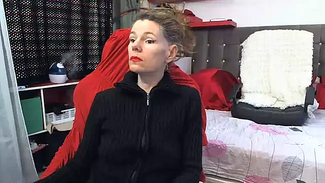 Snapshot of kellyterapy chatting on 02.28.25 kellyterapy online show from 02.28.25