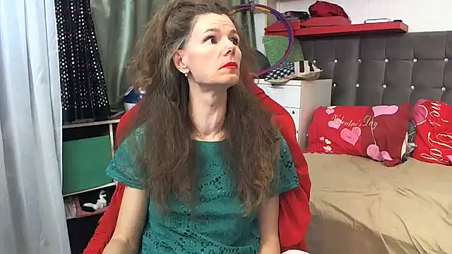 Snapshot of kellyterapy chatting on 03.08.25 kellyterapy online show from 03.08.25