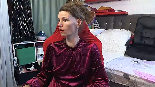 Snapshot of kellyterapy chatting on 03.19.25 kellyterapy online show from 03.19.25