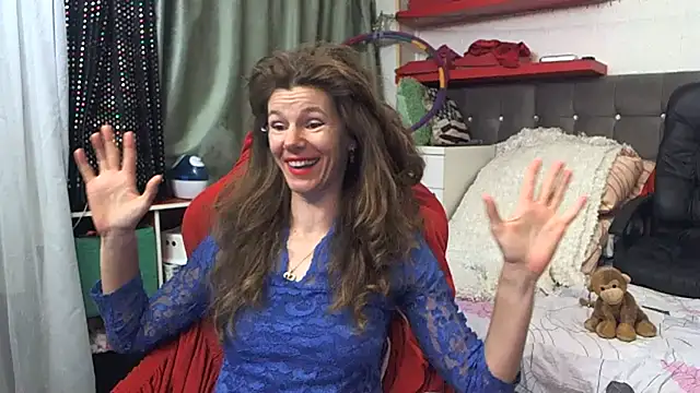 Snapshot of kellyterapy chatting on 03.22.25 kellyterapy online show from 03.22.25