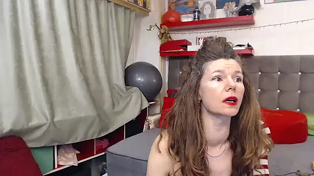 kellyterapy online show from 03.08.26