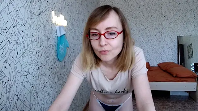 Athena Richards online show from 03.30.26