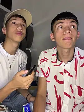 Juan Nd Steven online show from 12.17.24