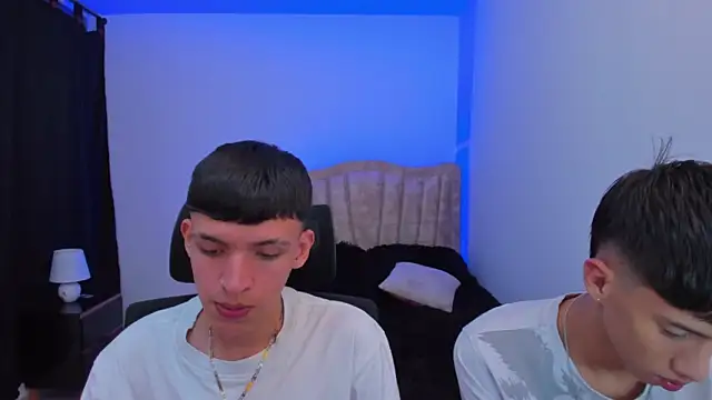 Juan Nd Steven online show from 09.20.25