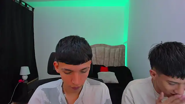 Juan Nd Steven online show from 09.27.25