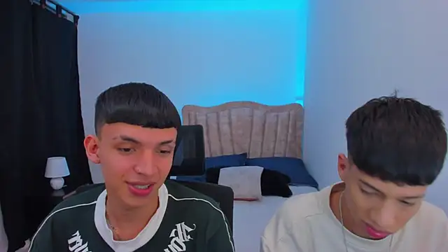 Juan Nd Steven online show from 10.09.25