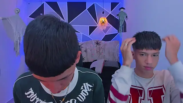 Juan Nd Steven online show from 10.25.25