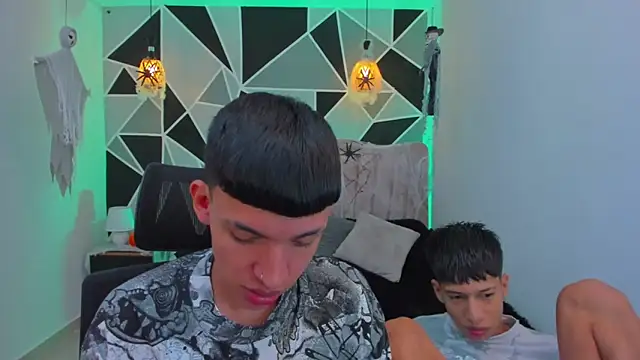 Juan Nd Steven online show from 10.29.25