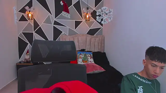 Juan Nd Steven online show from 12.14.25