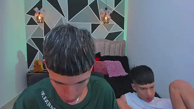 Juan Nd Steven online show from 01.16.26