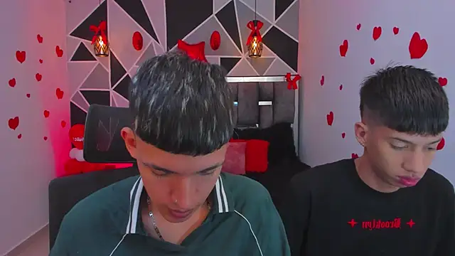 Juan Nd Steven online show from 02.15.26