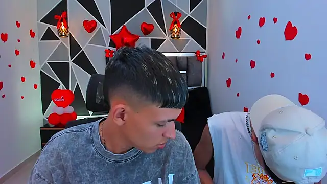 Juan Nd Steven online show from 02.25.26