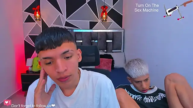 Juan Nd Steven online show from 03.29.26