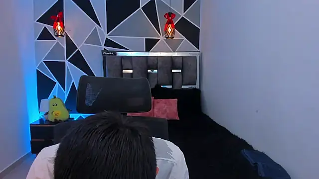 Juan Nd Steven online show from 04.09.26