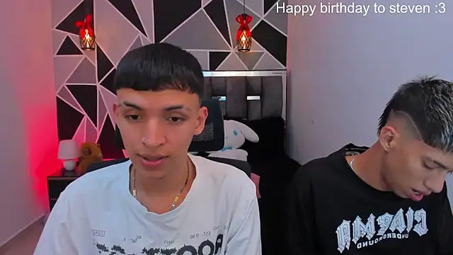 Juan Nd Steven online show from 05.28.26