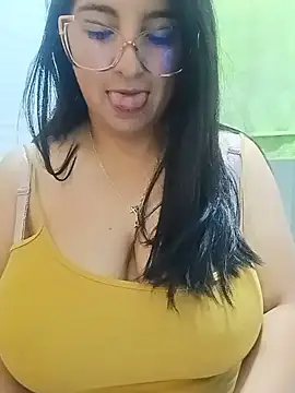  Angelinaandrade  online show from 07.08.26