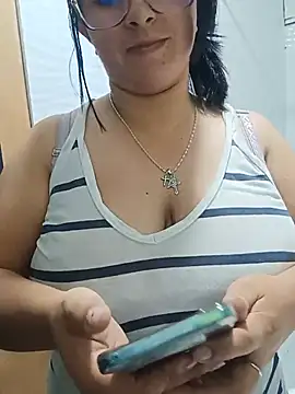  Angelinaandrade  online show from 07.09.26