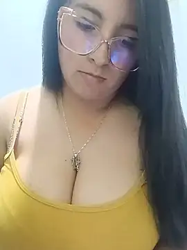  Angelinaandrade  online show from 07.23.26