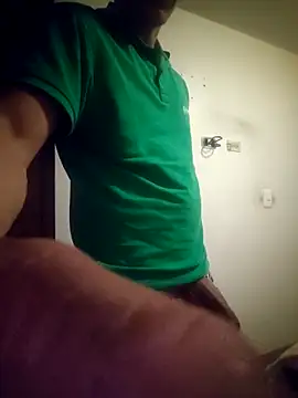 Franklpz58 online show from 04.21.26