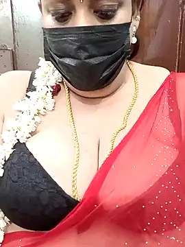 ashikaa r online show from 12.29.24