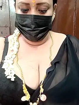 ashikaa r online show from 02.15.25