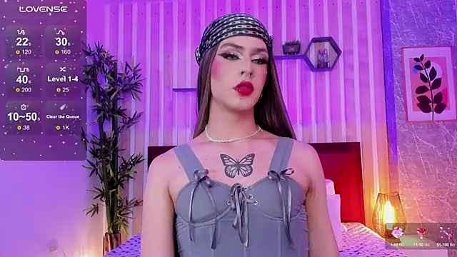 miah connor online show from 12.29.24