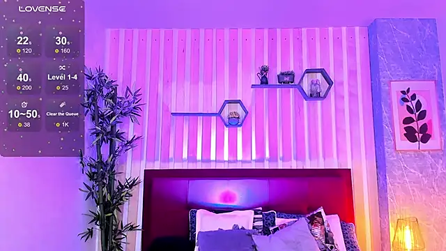 miah connor online show from 01.19.25