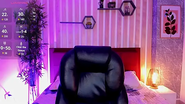 miah connor online show from 11.15.25