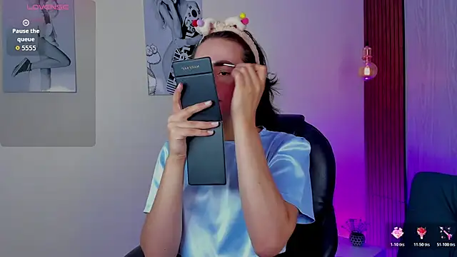 miah connor online show from 11.29.25