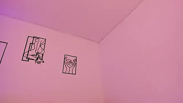 Snapshot of ari_amisi chatting on 11.02.25 ari amisi online show from 11.02.25