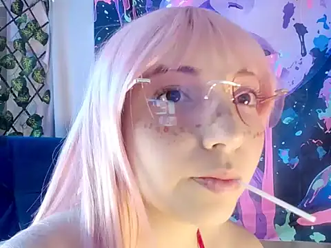 barbarablade online show from 12.16.25