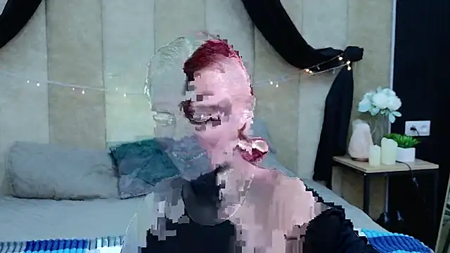 ClaireMayerz online show from 09.18.25