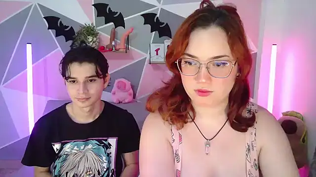 AndrewAnndCherry online show from 10.15.25