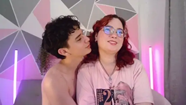 AndrewAnndCherry online show from 01.08.26