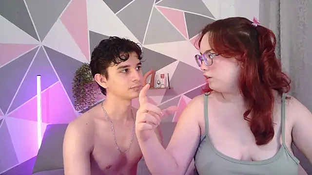 AndrewAnndCherry online show from 03.10.26