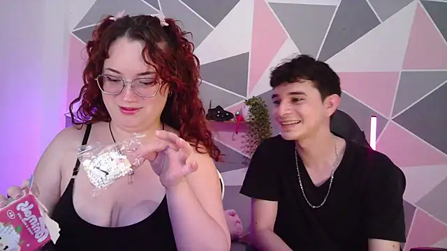 AndrewAnndCherry online show from 06.18.26