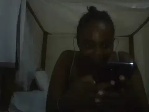 mummie Nasty254 online show from 02.16.25