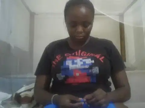 mummie Nasty254 online show from 03.02.25