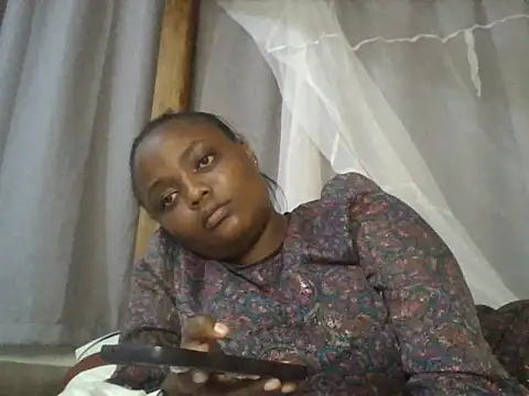 mummie Nasty254 online show from 09.14.25