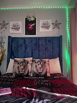 Snapshot of Dime-__ chatting on 02.04.26 Dime- online show from 02.04.26