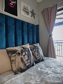 Snapshot of Dime-__ chatting on 02.08.26 Dime- online show from 02.08.26