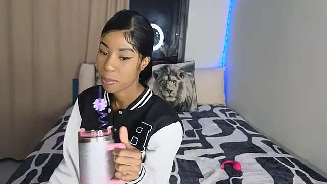 Snapshot of Dime-__ chatting on 02.16.26 Dime- online show from 02.16.26