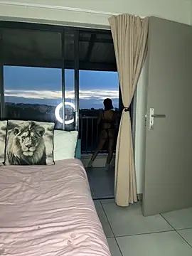 Snapshot of Dime-__ chatting on 02.23.26 Dime- online show from 02.23.26